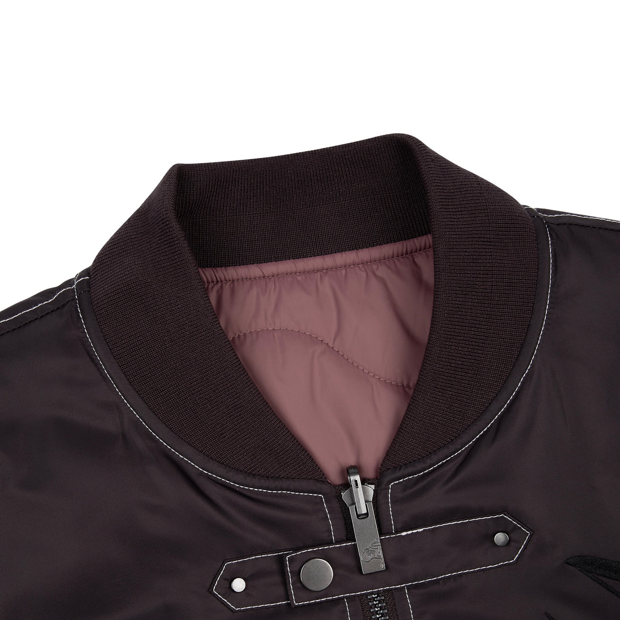Куртка Contradiction Flight Jacket превью 2